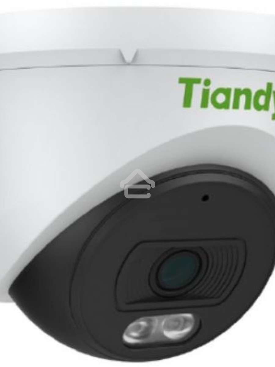 Камера видеонаблюдения IP Tiandy TC-C34XN I3/E/Y/2.8mm-V5.0