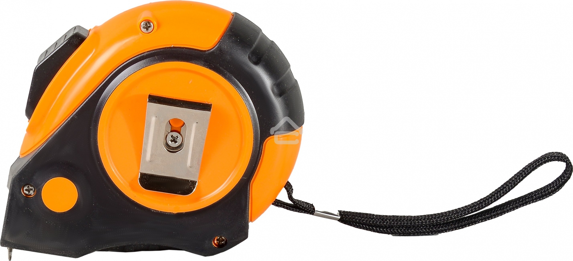 Рулетка 10мх25мм автостоп Вихрь