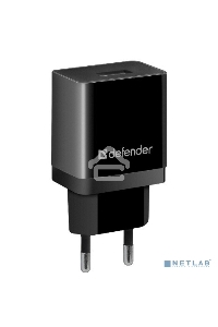 Сетевой адаптер Defender 1xUSB,5V/2.1А, кабель micro-USB (UPC-11)