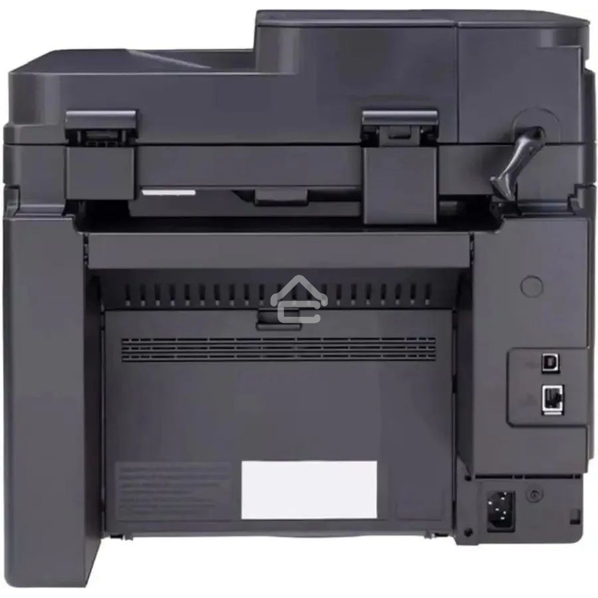 МФУ лазерный Canon i-Sensys MF275dw (5621C001), A4, ч/б, печ. 29 стр/мин., скан. до 20 стр/мин (ч/б) 15 стр/мин (цвет), 2400 x 600 dpi (печать) 600x600dpi (скан.), USB, RJ-45, Wi-Fi, Air Print, Mopria