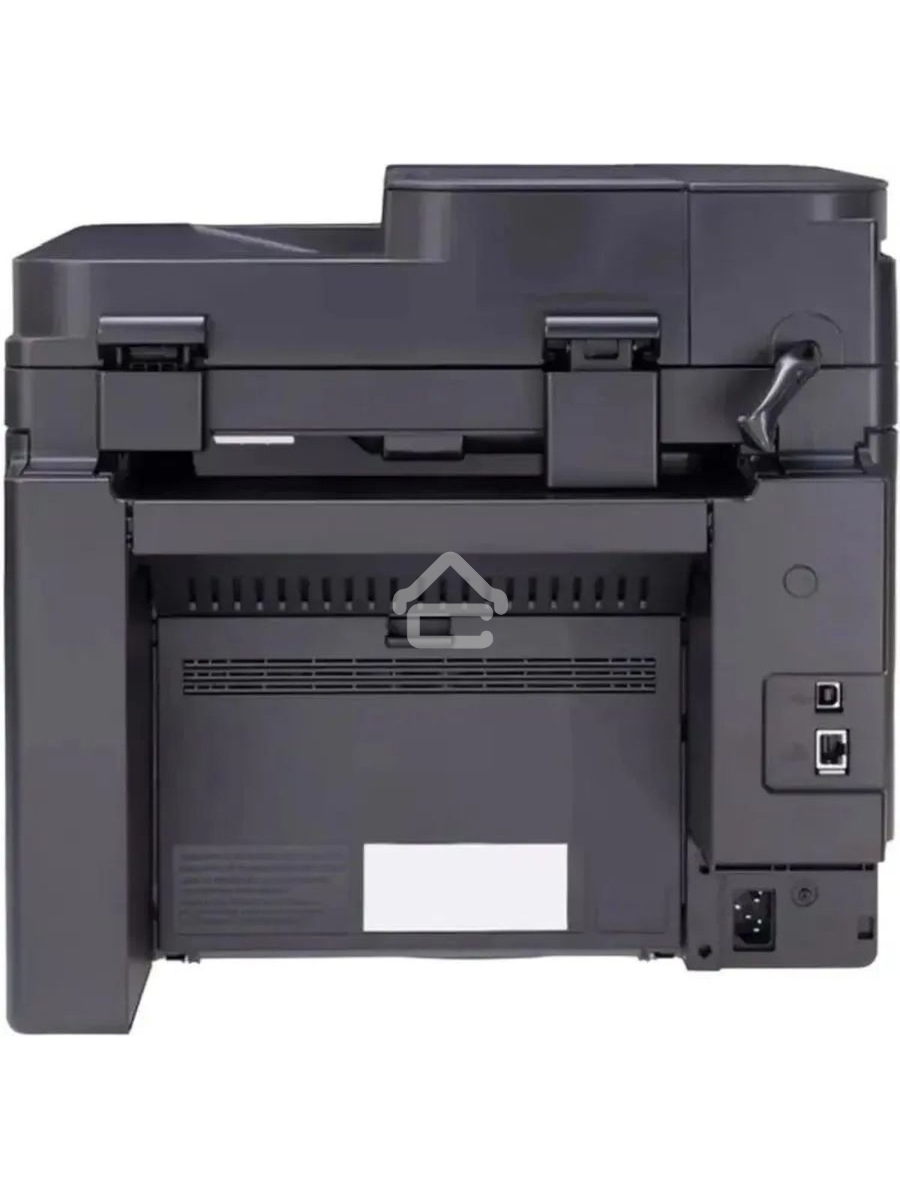 МФУ лазерный Canon i-Sensys MF275dw (5621C001), A4, ч/б, печ. 29 стр/мин., скан. до 20 стр/мин (ч/б) 15 стр/мин (цвет), 2400 x 600 dpi (печать) 600x600dpi (скан.), USB, RJ-45, Wi-Fi, Air Print, Mopria