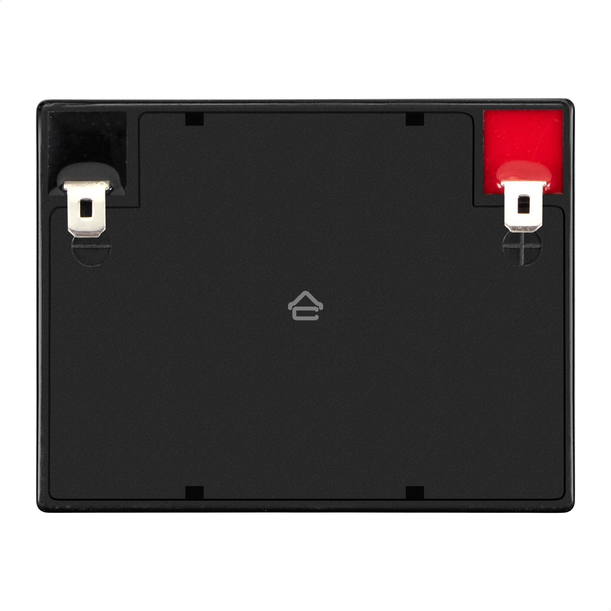 Аккумуляторная батарея ExeGate GP12045 (12V 4.5Ah, клеммы F2)