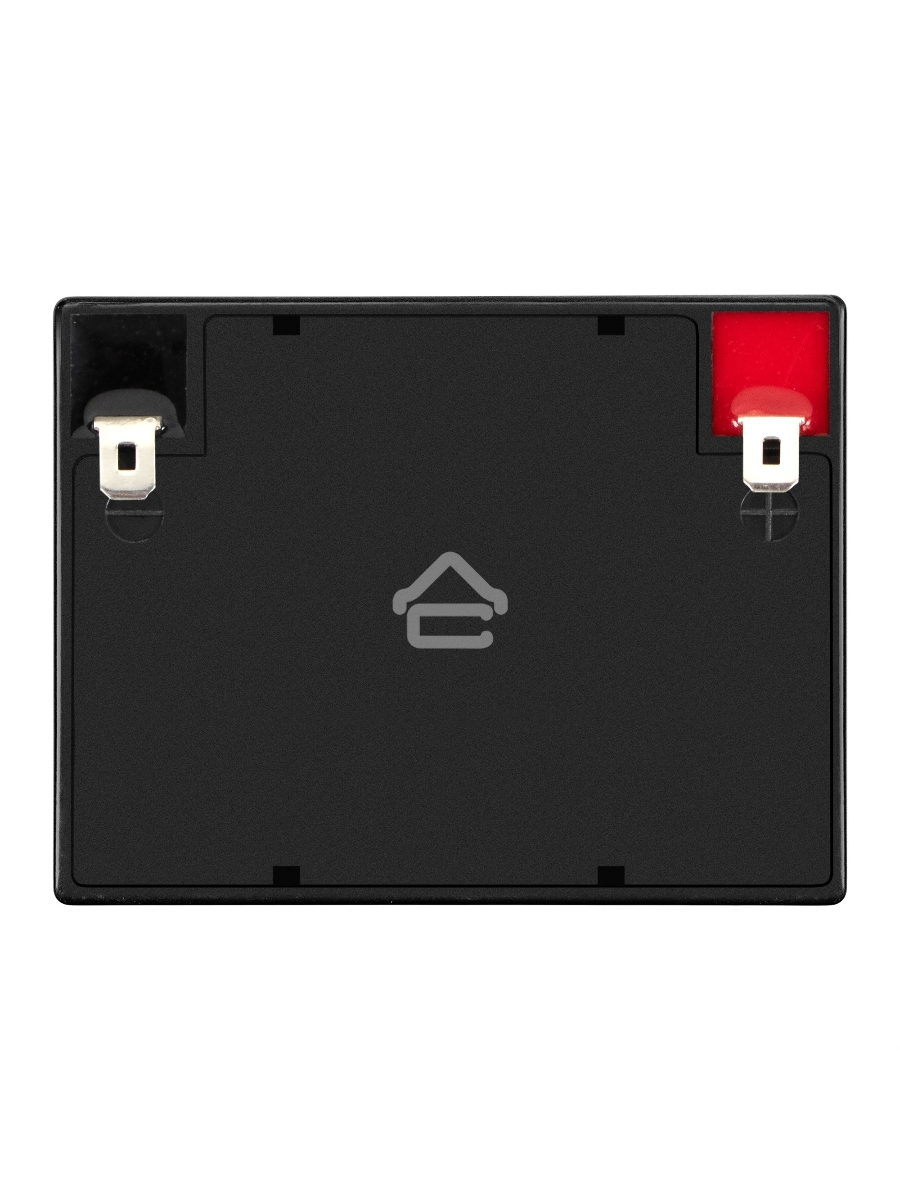 Аккумуляторная батарея ExeGate GP12045 (12V 4.5Ah, клеммы F2)