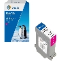 Картридж струйный G&G GG-PFI107M пурпурный (130мл) для Canon imageProGRAF iPF670/680/685/770/780/785