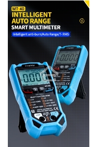 Цифровой мультиметр FNIRSI MT-40