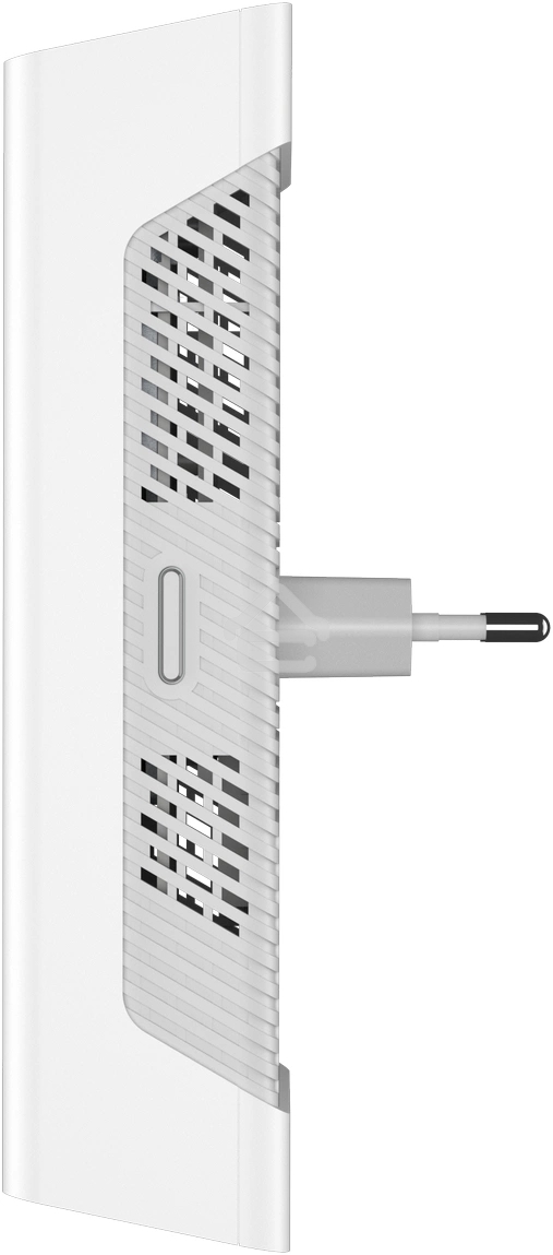 Wi-Fi Mesh-ретранслятор Keenetic Buddy 6 SE Wi-Fi 6 AX3000 с портом Gigabit Ethernet