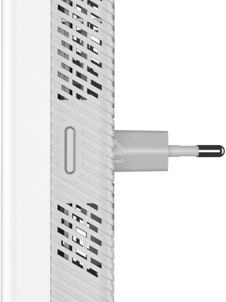 Wi-Fi Mesh-ретранслятор Keenetic Buddy 6 SE Wi-Fi 6 AX3000 с портом Gigabit Ethernet