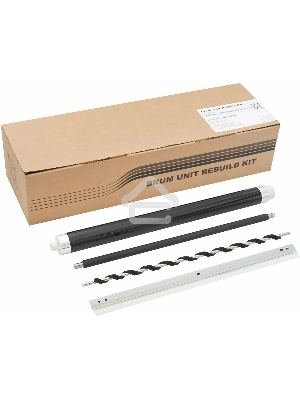 Комплект восстановления драм-юнита для KONICA MINOLTA Bizhub C250i/C300i/C360i Black, 225000 стр. (DR-316K) CET
