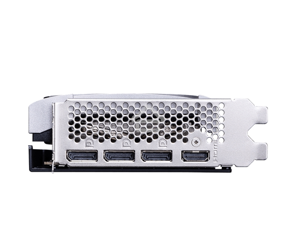 Видеокарта MSI PCI-E 5.0 RTX 5060 Ti 8G VENTUS 3X OC NVIDIA GeForce RTX 5060TI 8Gb 128bit GDDR7 2602/28000 HDMIx1 DPx3 HDCP Ret