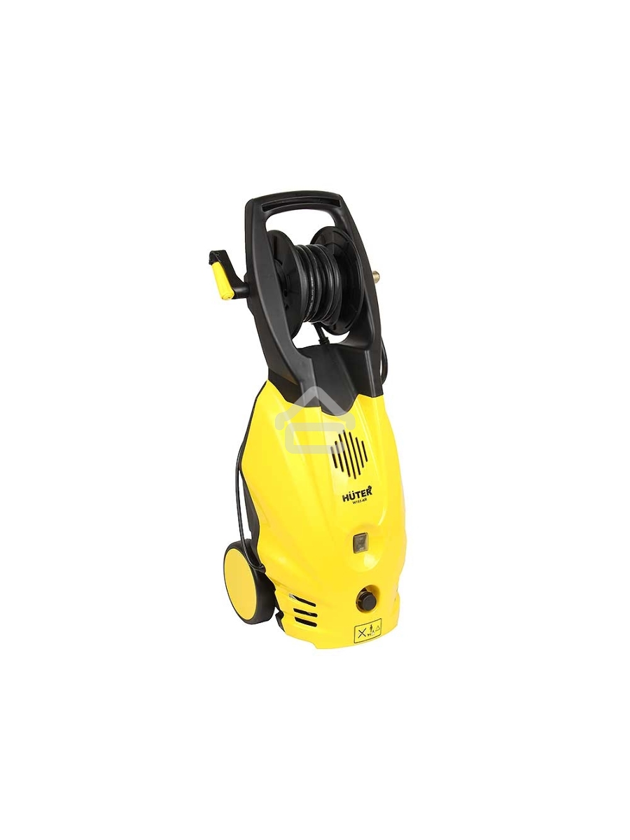 Минимойка Huter W165-ARV (W165-AR) 1900Вт