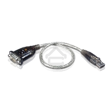Переходник USB to RS-232 Adapter