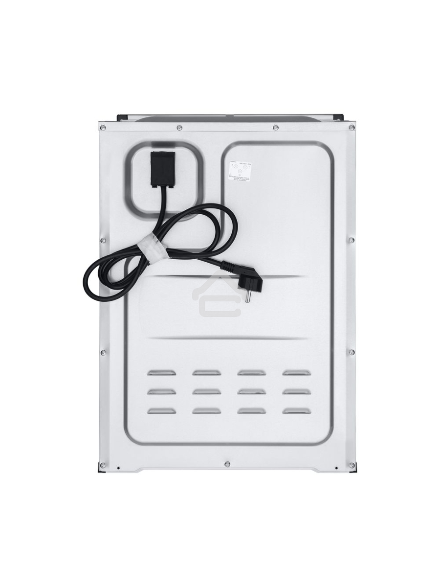 Шкаф духовой электрический Maunfeld EOEC516W, встраиваемый