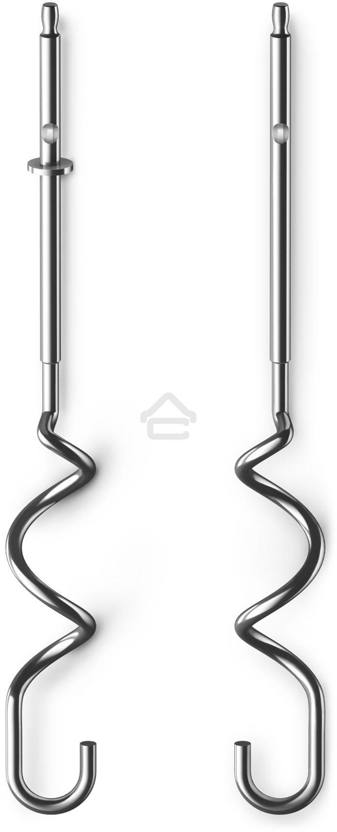 Миксер Philips HR3705/00, белый