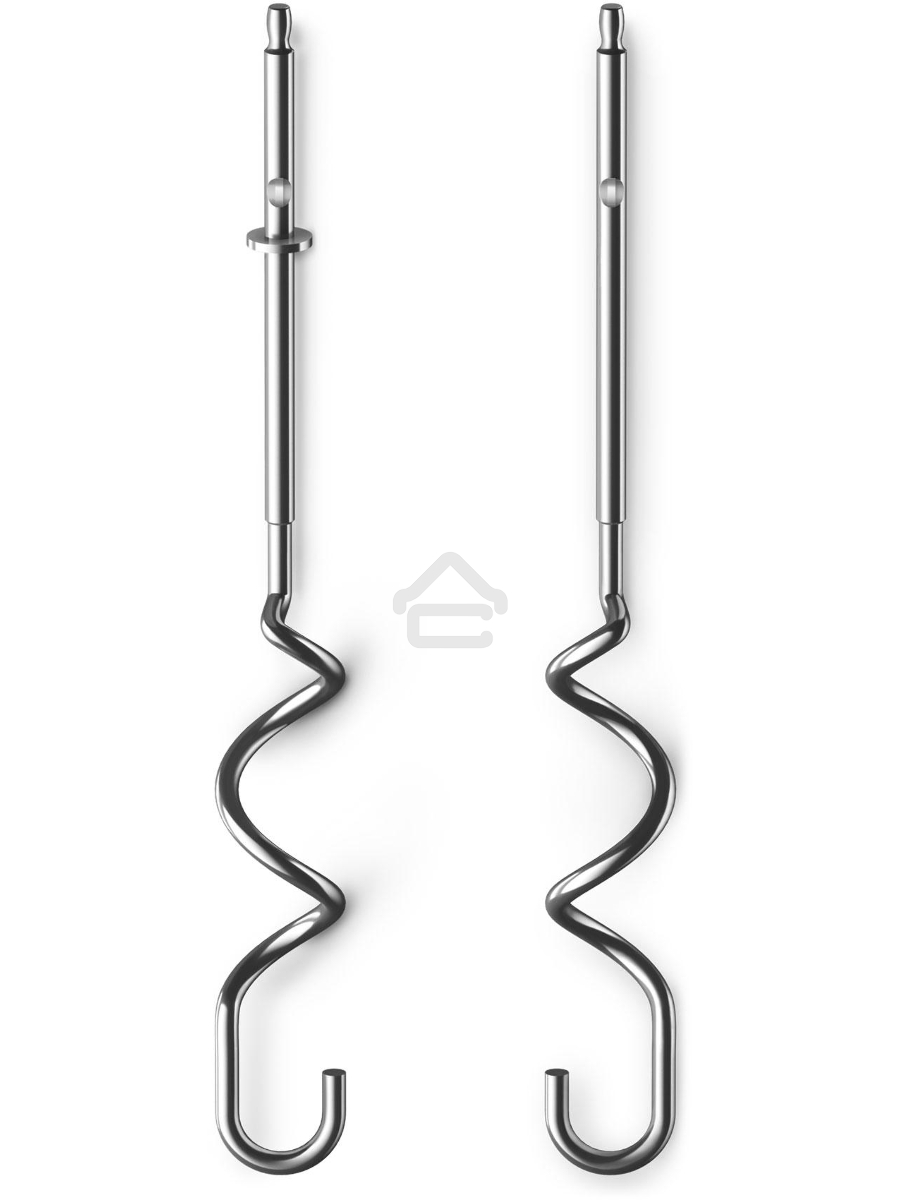 Миксер Philips HR3705/00, белый