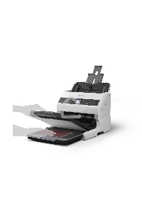 Сканер EPSON DS-870
