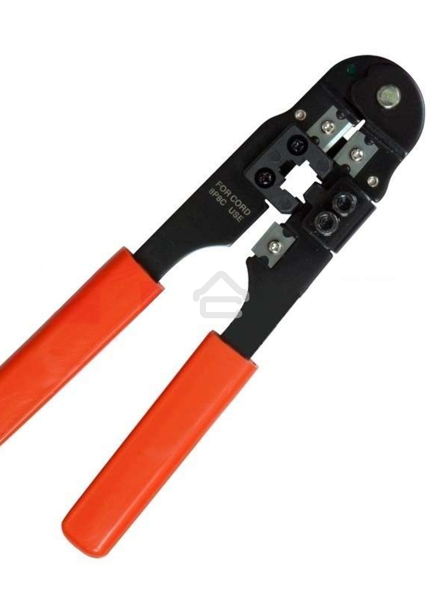 Кримпер Rexant HT-210N для обжима 8P8C