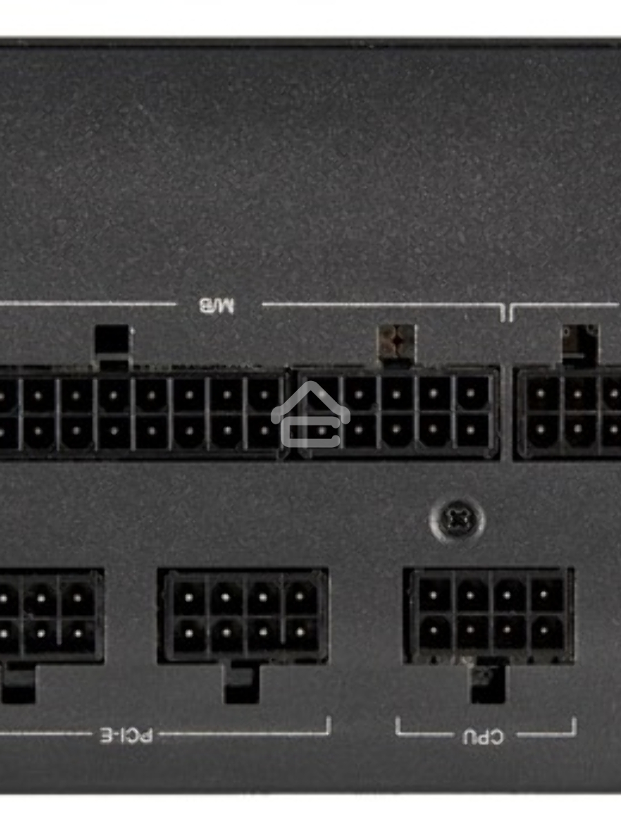 Блок питания Chieftec Polaris PPS-650FC, 650Вт, 80 PLUS Gold, 120мм, модульный, черный