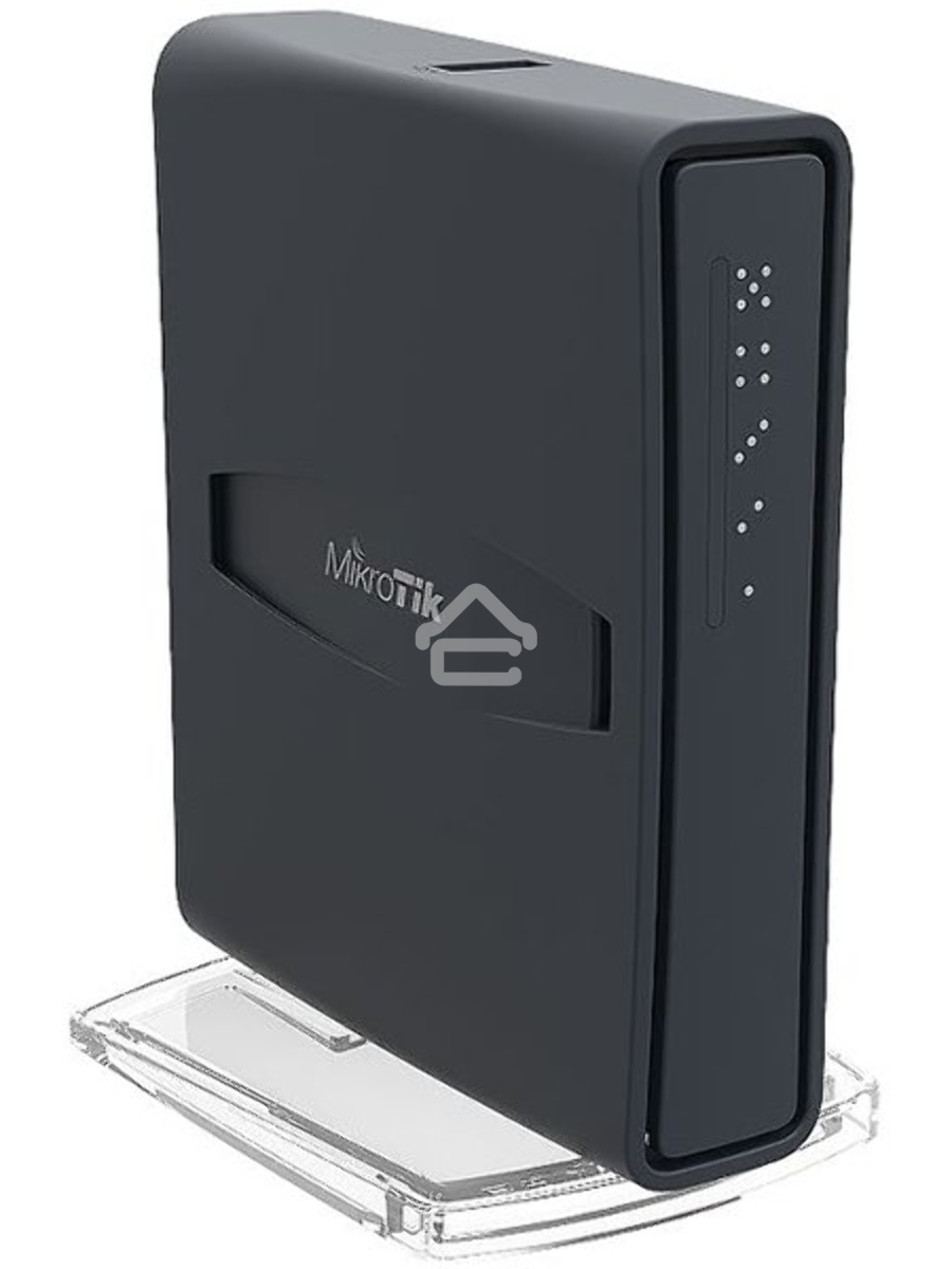 Точка доступа MIKROTIK Wi-Fi DUAL BAND RB952UI-5AC2ND-TC