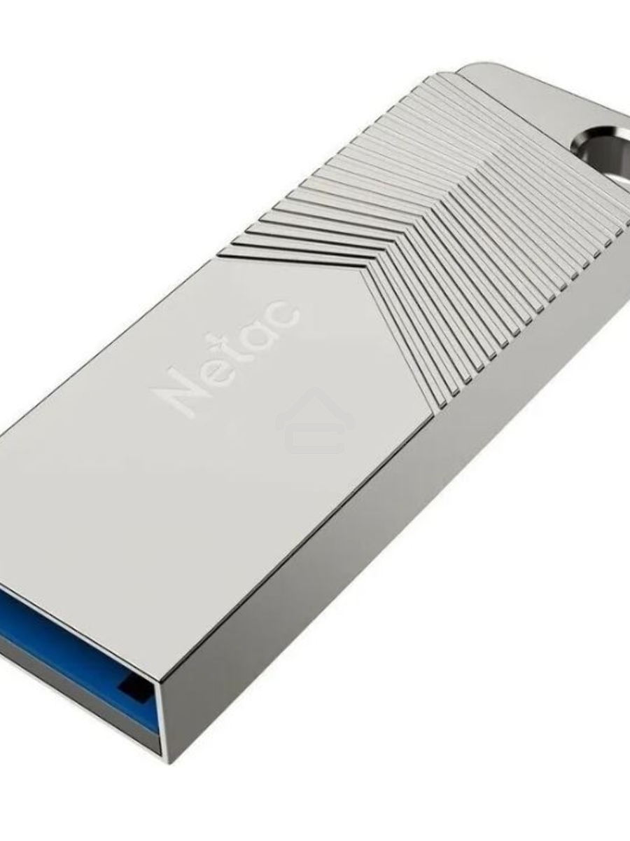 Флеш диск Netac UM1, 32Gb , USB3.2 NT03UM1N-032G-32PN
