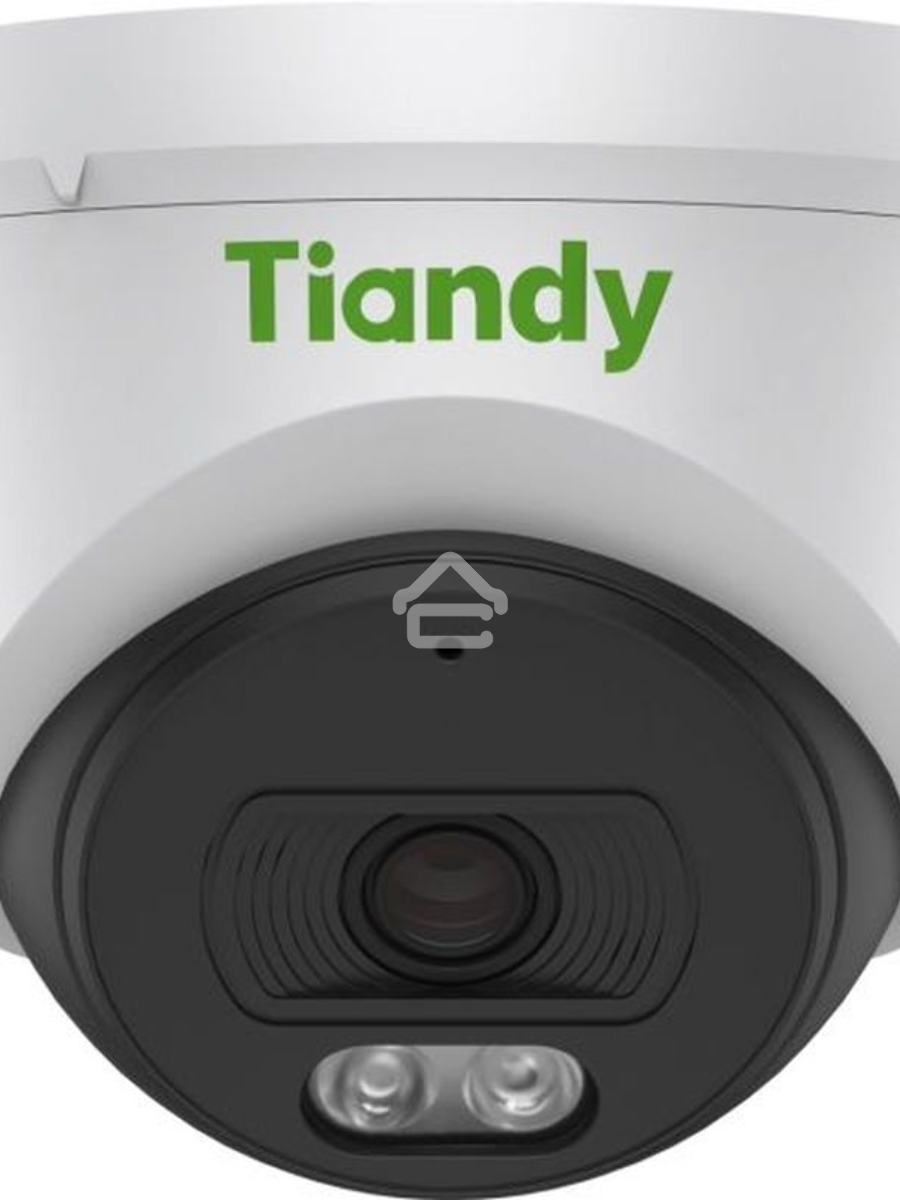 Камера видеонаблюдения IP Tiandy TC-C34XN I3/E/Y/2.8mm-V5.0