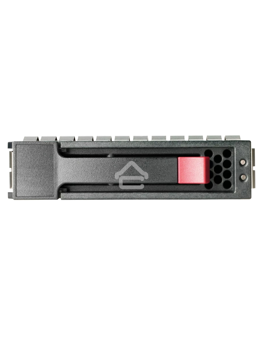 Накопитель на жестком магнитном диске HPE MSA 1.2TB SAS 12G Enterprise 10K SFF (2.5in) M2 3yr Wty HDD