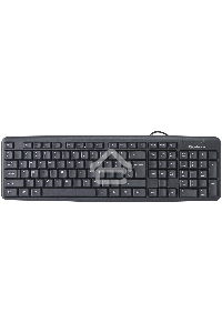 Клавиатура Defender Element HB-520  проводная, USB, черный