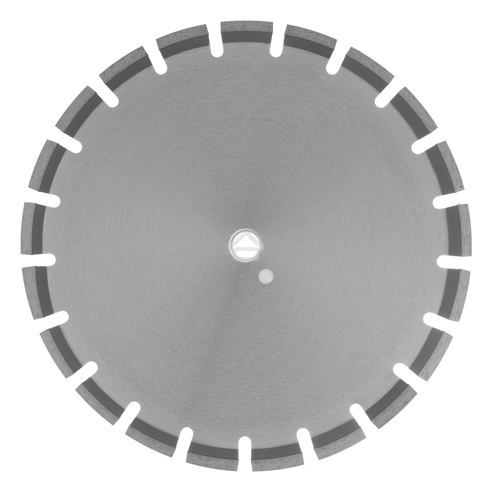 Диск алмазный Сибртех ф350 х 25,4 мм, 