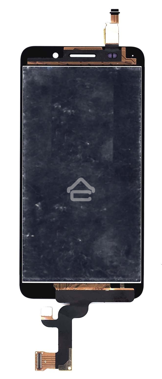 Дисплей для Huawei Honor 4X белый