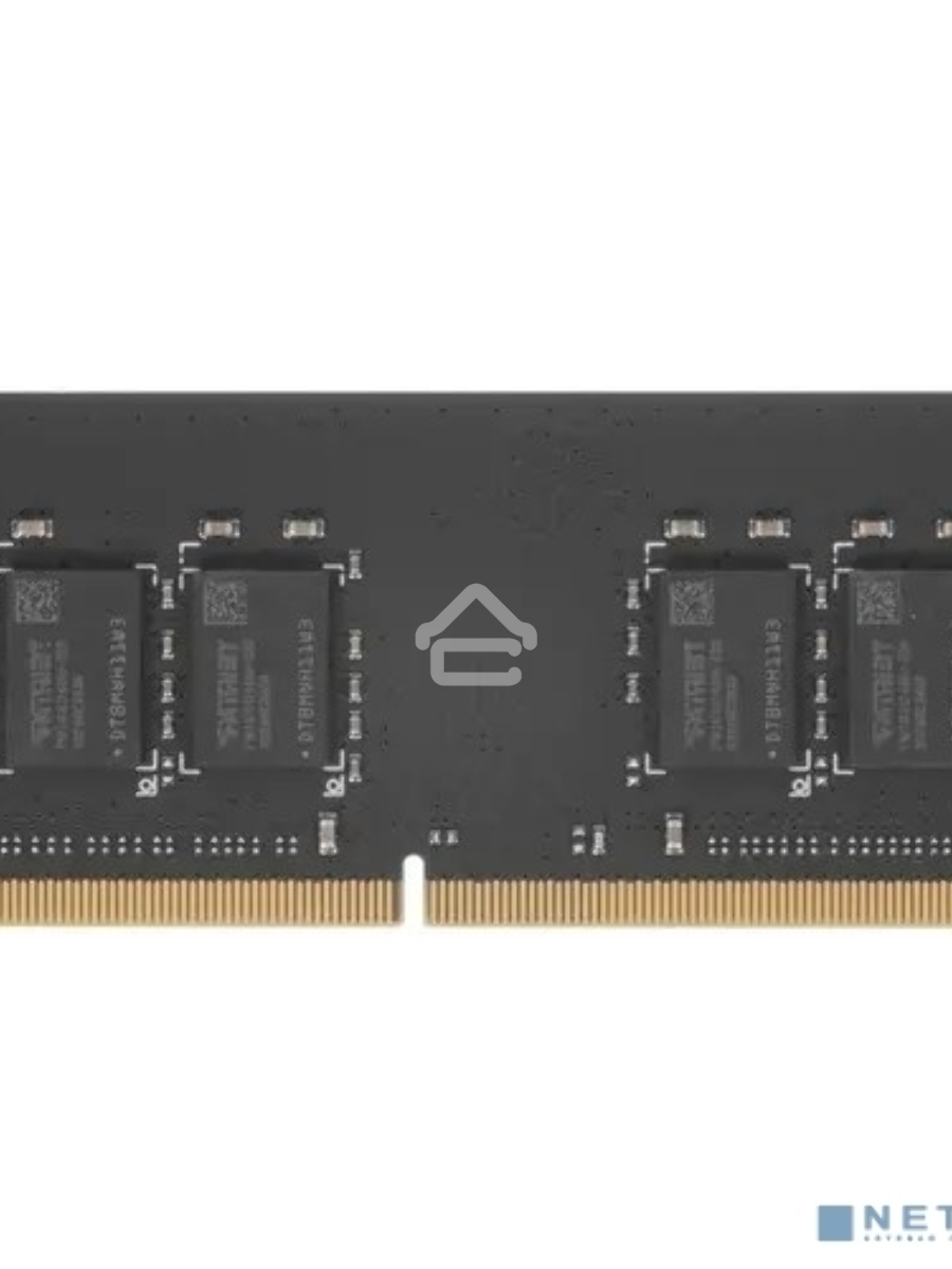 Оперативная память Patriot Signature, DDR4, 8GB (1x8 GB), 3200 MHz, CL22, SO-DIMM