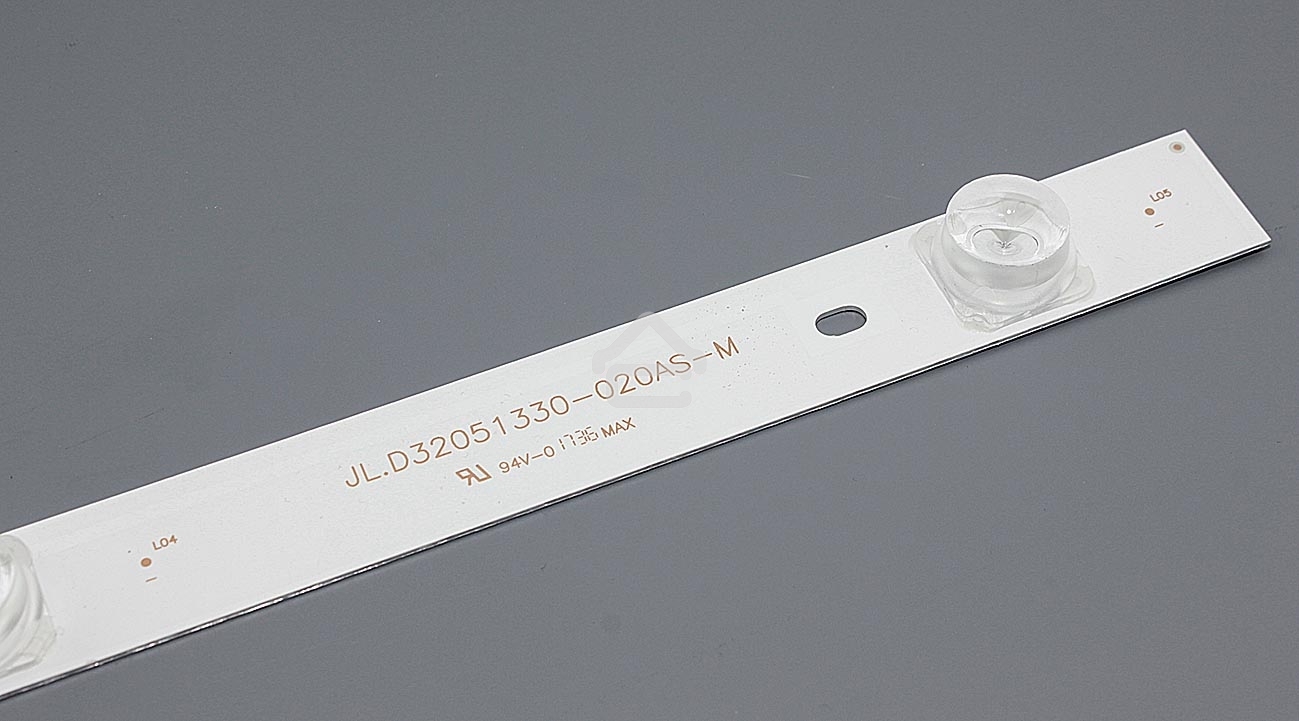 Светодиодная подсветка JL.D32051330-020AS-M