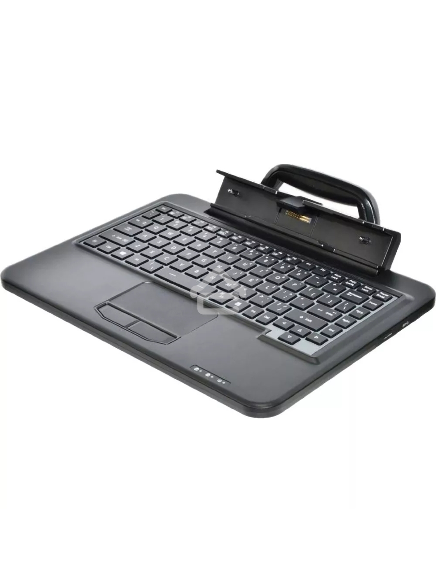 Клавиатура для планшета U11I/ U11 Detachable Membrane Backlit Keyboard (RU layout)