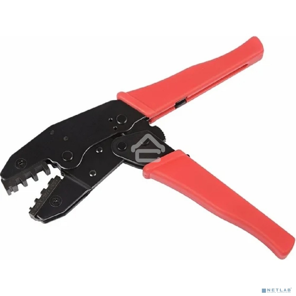 Кримпер PROconnect HT-336 S для обжима штыревых наконечников 6.0-10.0-16.0 мм²