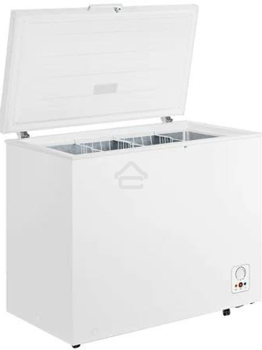 Морозильный ларь Gorenje FH251AW, белый, 245л