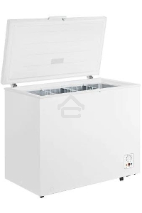 Морозильный ларь Gorenje FH251AW, белый, 245л