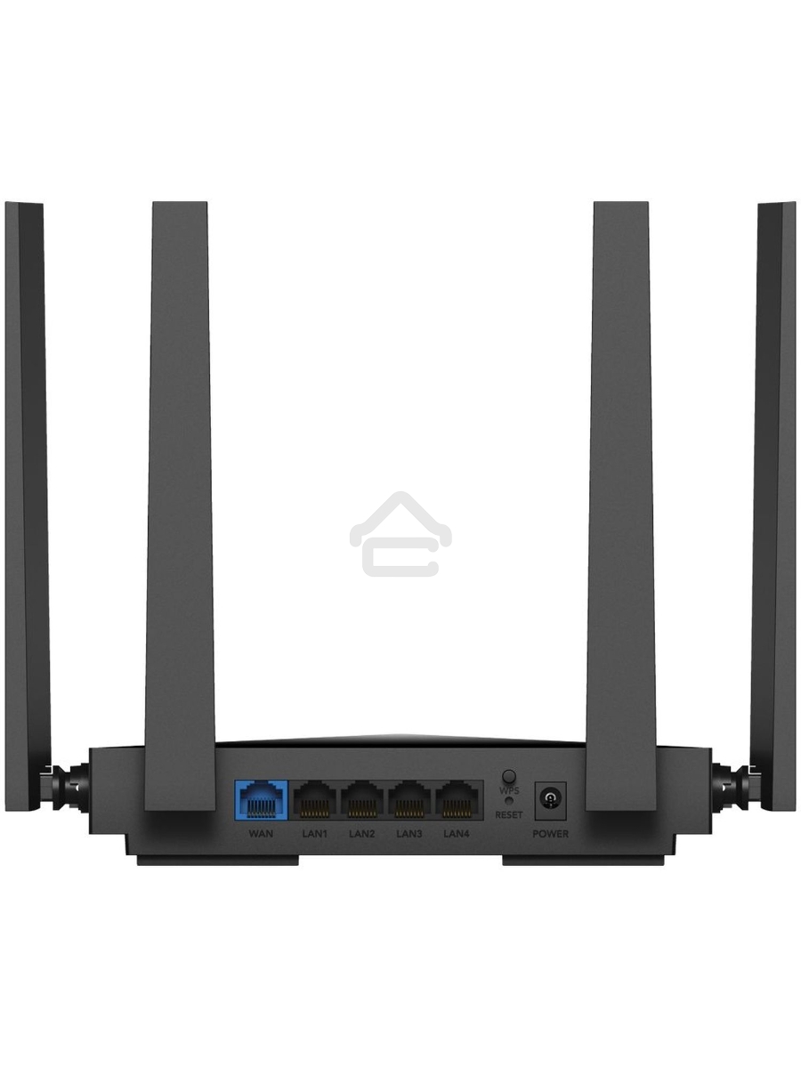 Маршрутизатор Cudy BE3600 2.5G Dual Band Wi-Fi 7 Mesh Router, Chipset Broadcom, 802.11be/ax/ac/a/b/g/n, 2882Mbps at 5GHz + 688Mbps at 2.4GHz, 1 x 2.5Gbps WAN Port, 4 x 10/100/1000Mbps Ports, 4 x 5dBi fixed antennas, WiFi router/AP/ Repeater/WISP Mode, PPT