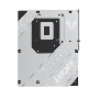 Материнская плата Maxsun iCraft Z890 Arctic, LGA1851, Intel Z890, 4xDDR5, 4xSATA, 4xM.2, 2xPCIe 5.0 x16, 2xPCIe 4.0 x4, 1xDP, 1xHDMI, 1x5Gb LAN, Wi-Fi 7, Bluetooth 5.4, 2xUSB-C 40Gbps, 9xUSB-A 10Gbps, 1xUSB-C 20Gbps, 3x3.5 мм, 7.1, ATX