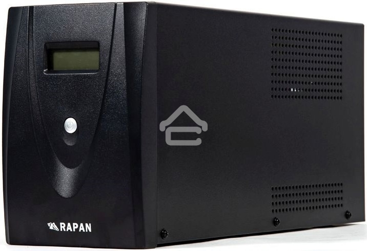 Источник питания RAPAN-UPS 3000 220В