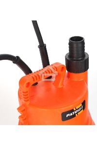 Дренажный насос PATRIOT F 300 315302417
