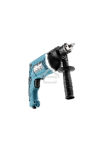 Дрель Makita HP1630, 750 Вт, сетевая, ударная