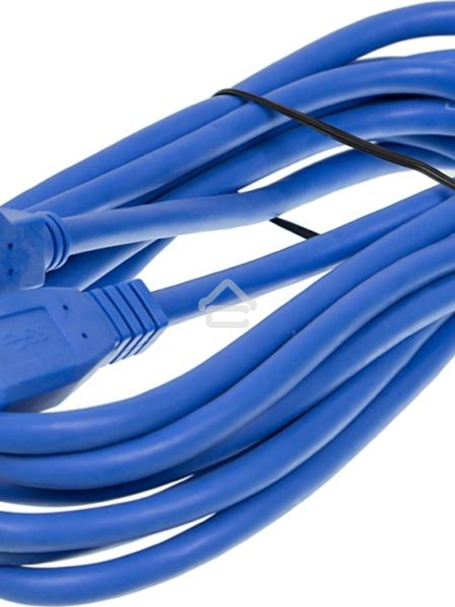 Кабель USB3.0 Ningbo micro 3m Blister box