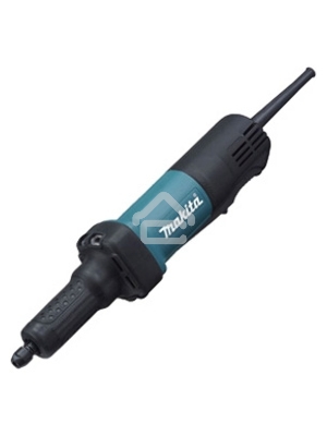 Шлифовальные машины Makita GD 0600 ПШМ,400Вт,25000об\м,цанга-6мм,1.6кг,кор 
