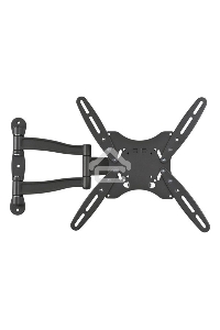 Кронштейн для телевизора Kromax TECHNO-5 серый 15