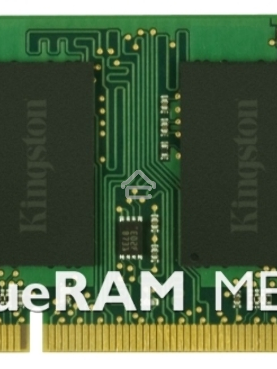 Оперативная память Kingston ValueRAM, DDR3, 4GB (1x4GB), 1600MHz, CL11, SO-DIMM