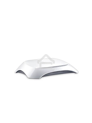 Роутер беспроводной TP-Link TL-WR840N N300 10/100BASE-TX белый