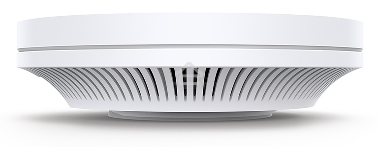 Точка доступа TP-Link EAP660 HD AX3600 белый