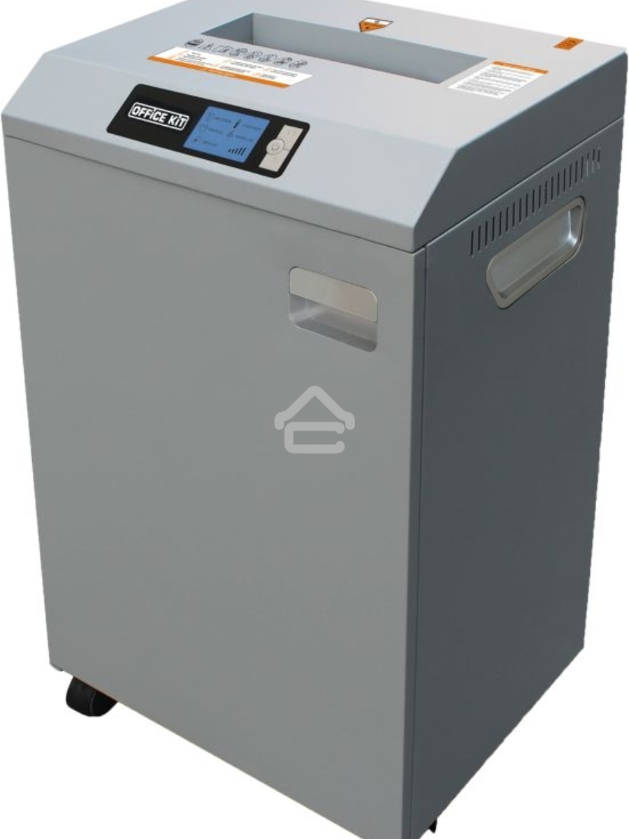 Уничтожитель документов Office Kit S600 3,9