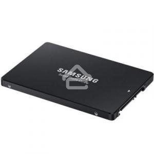 Накопитель SSD Samsung PM893, 240Gb, SATA III, 2.5