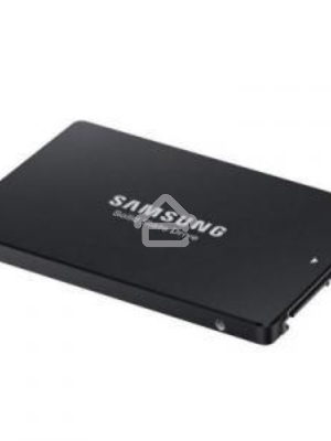 Накопитель SSD Samsung PM893, 240GB, SATA III, 2.5