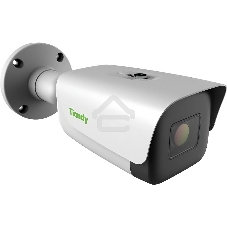 Камера видеонаблюдения IP Tiandy Pro TC-C32TS I8/A/E/Y/M/H/2.7-13.5мм/V4.0 2.7-13.5мм цв. корп.:белый (TC-C32TS I8/A/E/Y/M/H/V4.0)