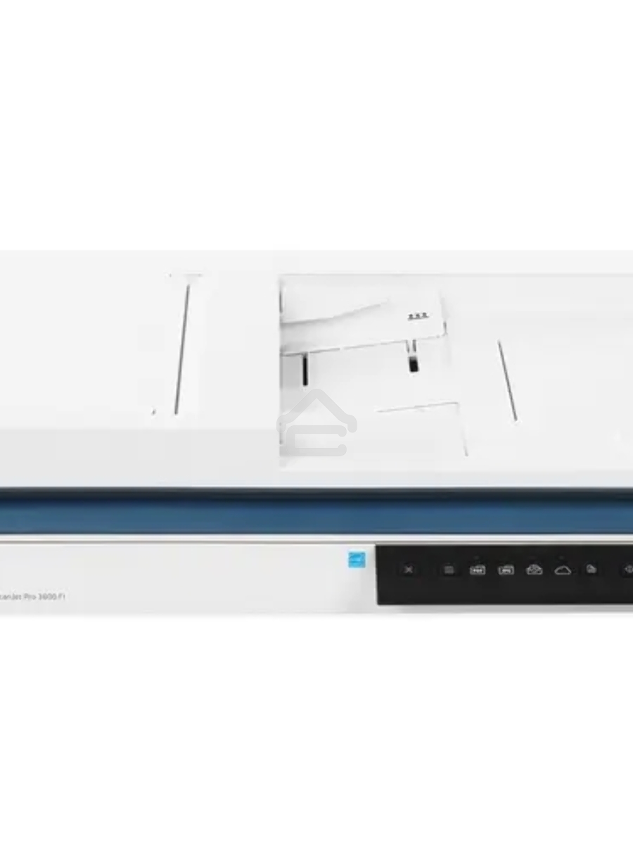 Сканер HP Scanjet Pro 3600 f1